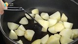 【日日煮】烹饪短片-镬仔薯仔牛肉粒