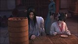 少年锦衣卫九公主：好看吗好看！再看挖掉你的眼睛！哇！