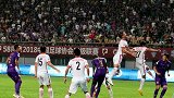 中甲-李波洋补射穆伦加绝杀 辽宁沈阳宏运2-1逆转黑龙江FC