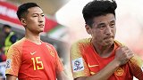 吴曦武磊领衔！里皮两次执教3人成铁打主力 国足最强阵容成型