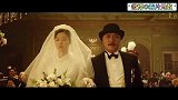 暗杀丨全智贤美腿绑子弹，身着婚纱大杀四方