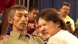 不忍直视，感觉耳朵都快掉了
