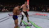UFC-17年-UFC209：中量级埃文斯vs丹凯利-全场