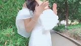 裙子真好看！就是担心会掉。