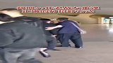 老战友37后重逢，居然用这种发生打招呼，真是让人感到吃惊！