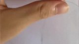 高手在民间，用一根头发弹出千本樱