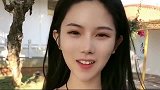 缅甸的小姐姐真的好美，颜值身材都爆表，笑容令人心情愉悦