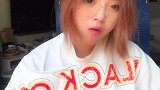 看彭十六如何从一个男人婆转变为女人味十足的姑娘！太可爱了！