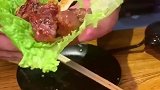 烧烤大家应该都喜欢吃吧，太香了
