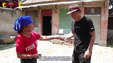 爆笑喜剧：二婶让二叔买醋，结果二叔转移对象大懒使小懒，太逗了