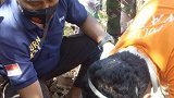 女子在丈夫出国打工期间与邻居有染 意外产女后将其埋在花园里