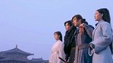 举世伐唐不是结局只是开始，昊天大战将即