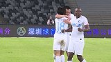 崔康熙：为何宇鹏点赞 U23球员进球会提升信心