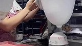 碗上的印花，原来是这样印的