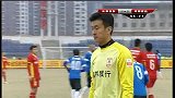 中超-14赛季-联赛-第2轮-买提江禁区前一脚射门打高-花絮