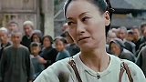 昔日杀手深隐山林，不料身份被识破，引起轩然大波！