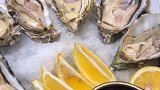 他家生蚝刺身巨好吃老板娘太皮了，居然推出个痛风套餐