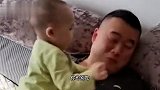 但凡失误一下，也不至于一点都接不住