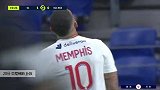 贝尼特斯 法甲 2020/2021 里昂 VS 尼斯 精彩集锦