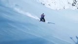 好嗨呦，北海道这边雪季月底结束