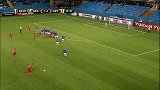 欧联-1516赛季-淘汰赛-1/16决赛-第2回合-莫尔德1:0塞维利亚-精华