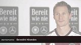 汽车日内瓦-Mercedes-Benz_Kampagnen-Kick-Off_Bereit_wie_nie_-_Interview_mit_Benedikt_Howedes_de