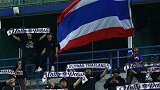国奥前进进——郝家军有惊无险拿下泰国国奥 “真核”亮眼不能掩饰球队瑕疵