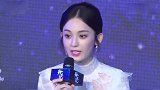 一夜回归长发！娜扎因新剧接长发女人味飙升