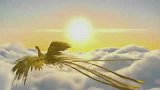 空灵飘逸《梦中有片绿草地》歌手乌兰