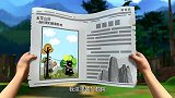 熊出没：光头强想在狗熊岭开山庄，狗熊岭特色当然是熊啦