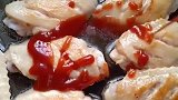 鸡翅这样做，孩子超级爱吃！