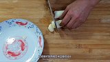 蒸的，真的更健康！日本豆腐蒸肉末鸡蛋，清淡营养