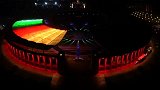 LOGO发布！柏林奥林匹克球场精彩灯光秀 预热2024欧洲杯