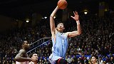 《幕后》周琦回归CBA首秀：道阻且长行则将至 惊艳数据已是过往