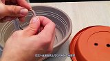 火焰在水里面燃烧是种怎样的奇景？牛人自制景观，这真是一双巧手