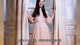 李连杰女儿参加名媛趴，试妆照被指颜值低，与妈妈气质差太远