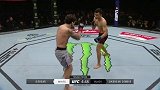 UFC格斗之夜165：头条主赛 埃德加VS郑赞盛