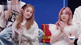 梁龙喊话要跟硬糖少女合作邓紫棋听歌全程姨母笑！