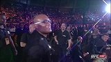 UFC-14年-UFC179赛后：后台采访蜘蛛人席尔瓦-专题