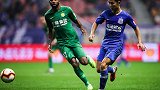 巴坎布快乐中贡献传射 又爱又恨真叫人“方”