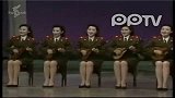朝鲜女兵抒情哥曲