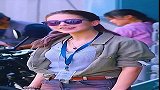 昆凌是让广大杰迷无论男女都嫉妒的女人，因为她在18岁就得到了