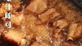 这样做糖醋排骨，孩子老公都爱吃！0难度好吃到停不下来