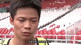 苏炳添的“豪宅”曝光 ，简单朴实又接地气