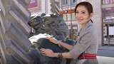 喀山猫为何这么有名 黄胜楠替大家摸一摸