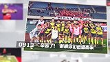 恒大半程回顾：韦世豪打进赛季首球 艾克森进球献宝宝 郑智老兵坚守