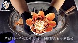威化糖果炒的冰淇淋啥味？小哥捯饬一番，尝一口太上头了！