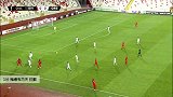 梅德韦杰夫 欧联 2020/2021 锡瓦斯体育 VS 卡拉巴赫 精彩集锦