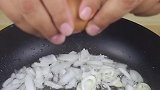 韩国会喷火的拉面可以这样吃#拉面炒饭#吃过吗今晚就吃它