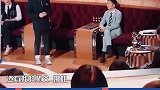 金星吐槽谢娜主持尬搞笑